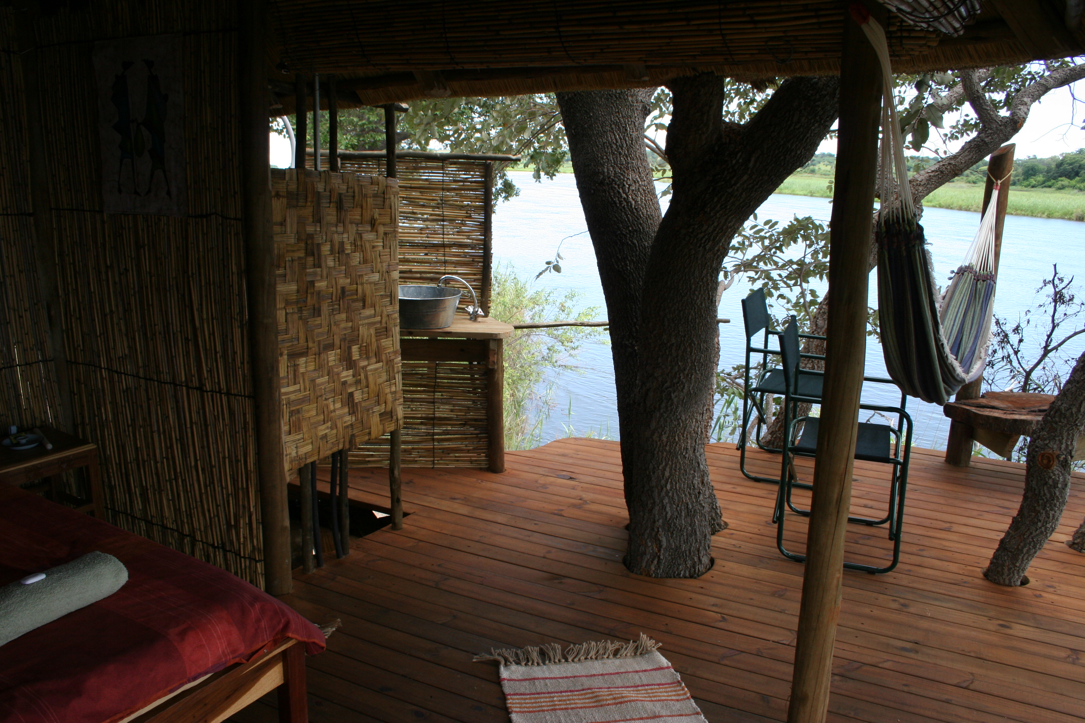 Ngepi Camp thumbnail 6